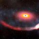 Image for article titled Ultra-powerful, super short cosmic explosions could ravage life on Earth